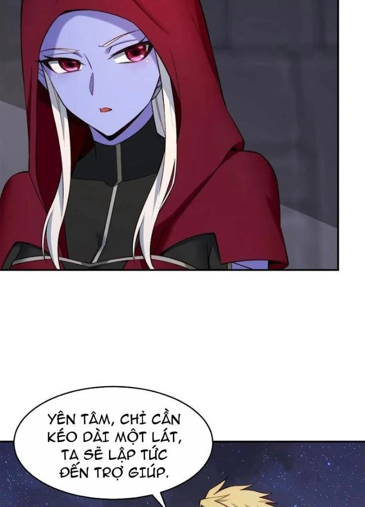 Ta Bị Nhốt Ở Nội Trác Phủ 1000 Năm Chapter 33 - Trang 2