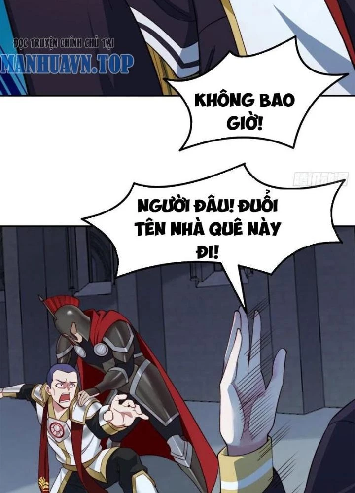 Ta Bị Nhốt Ở Nội Trác Phủ 1000 Năm Chapter 33 - Trang 2