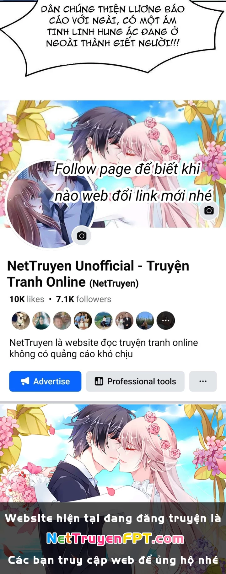 Ta Bị Nhốt Ở Nội Trác Phủ 1000 Năm Chapter 33 - Trang 2