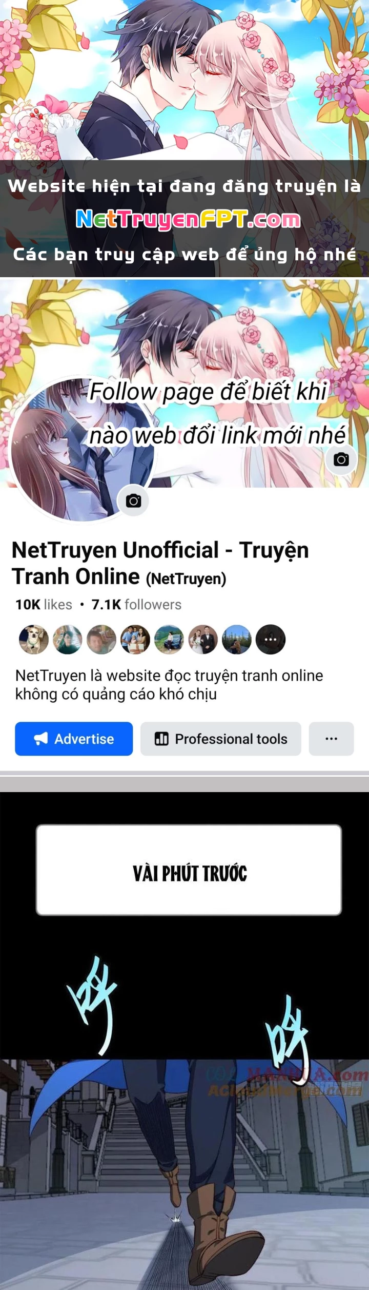 Ta Bị Nhốt Ở Nội Trác Phủ 1000 Năm Chapter 34 - Trang 2