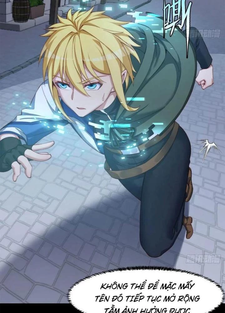 Ta Bị Nhốt Ở Nội Trác Phủ 1000 Năm Chapter 34 - Trang 2