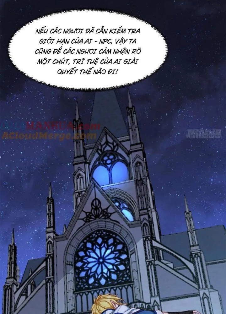 Ta Bị Nhốt Ở Nội Trác Phủ 1000 Năm Chapter 34 - Trang 2