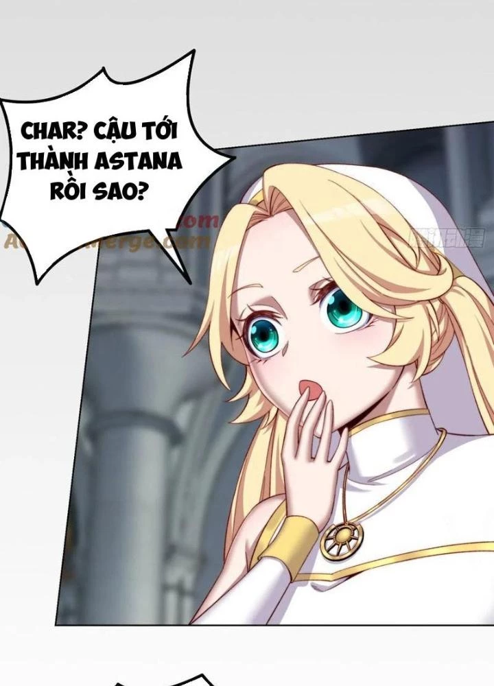 Ta Bị Nhốt Ở Nội Trác Phủ 1000 Năm Chapter 34 - Trang 2