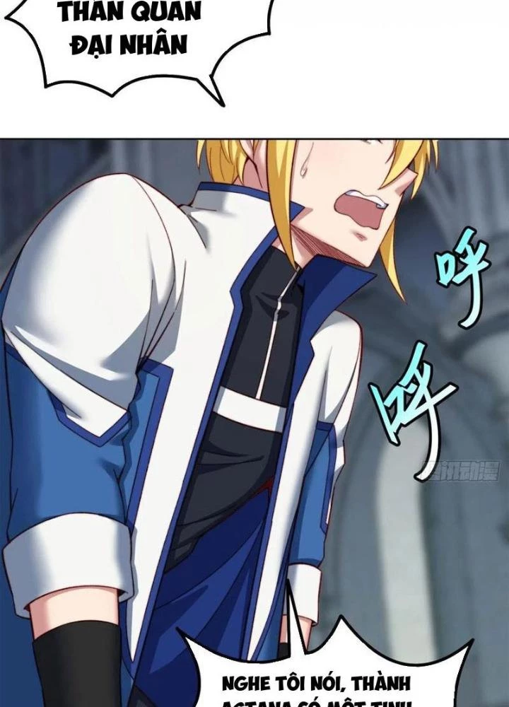 Ta Bị Nhốt Ở Nội Trác Phủ 1000 Năm Chapter 34 - Trang 2