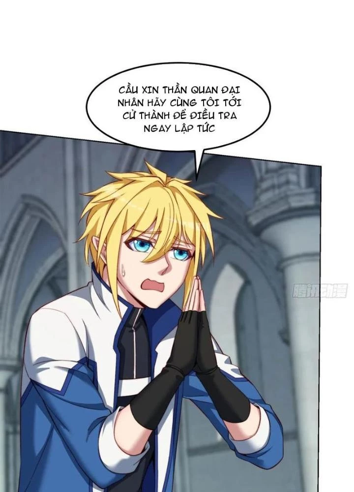 Ta Bị Nhốt Ở Nội Trác Phủ 1000 Năm Chapter 34 - Trang 2