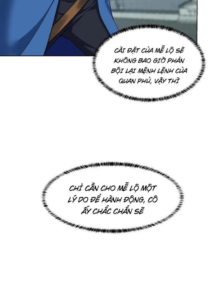 Ta Bị Nhốt Ở Nội Trác Phủ 1000 Năm Chapter 34 - Trang 2