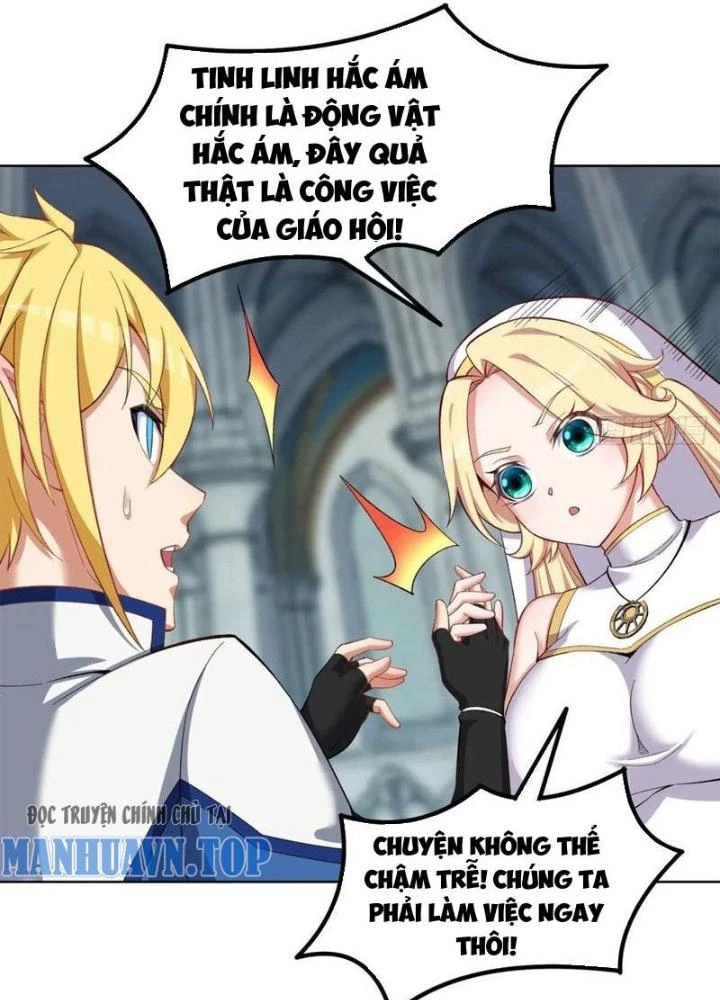 Ta Bị Nhốt Ở Nội Trác Phủ 1000 Năm Chapter 34 - Trang 2