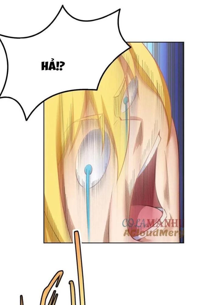 Ta Bị Nhốt Ở Nội Trác Phủ 1000 Năm Chapter 34 - Trang 2