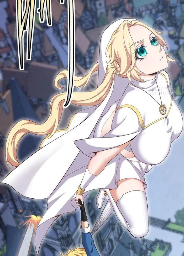 Ta Bị Nhốt Ở Nội Trác Phủ 1000 Năm Chapter 34 - Trang 2
