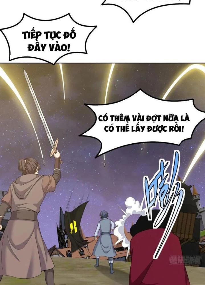 Ta Bị Nhốt Ở Nội Trác Phủ 1000 Năm Chapter 34 - Trang 2