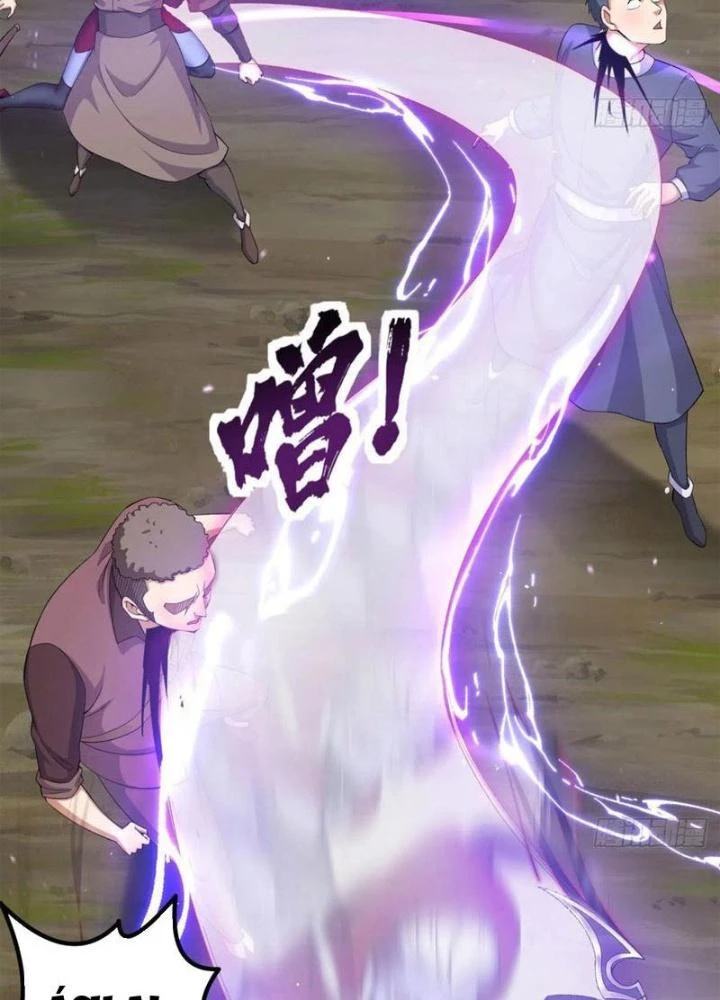Ta Bị Nhốt Ở Nội Trác Phủ 1000 Năm Chapter 34 - Trang 2