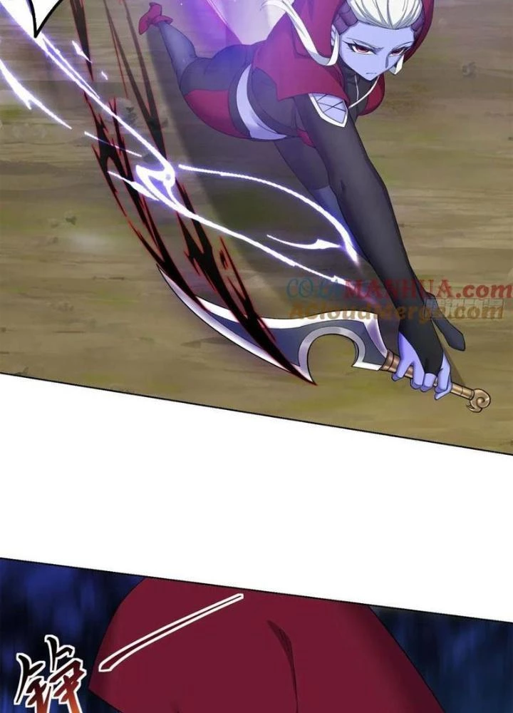 Ta Bị Nhốt Ở Nội Trác Phủ 1000 Năm Chapter 34 - Trang 2