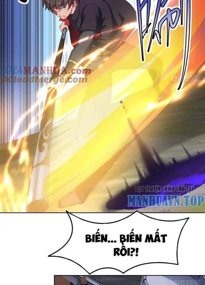 Ta Bị Nhốt Ở Nội Trác Phủ 1000 Năm Chapter 34 - Trang 2