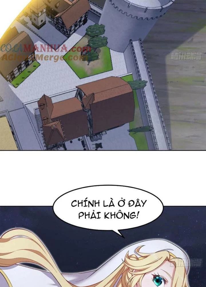 Ta Bị Nhốt Ở Nội Trác Phủ 1000 Năm Chapter 34 - Trang 2