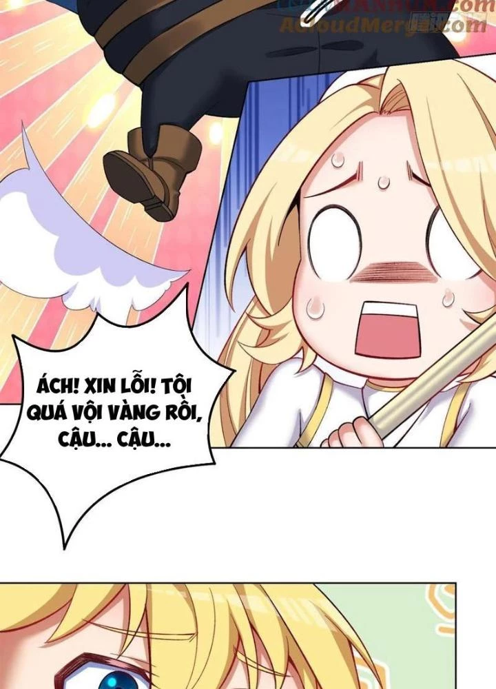 Ta Bị Nhốt Ở Nội Trác Phủ 1000 Năm Chapter 34 - Trang 2