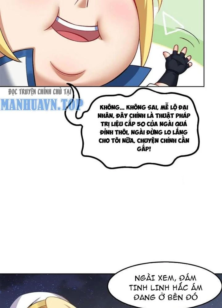 Ta Bị Nhốt Ở Nội Trác Phủ 1000 Năm Chapter 34 - Trang 2