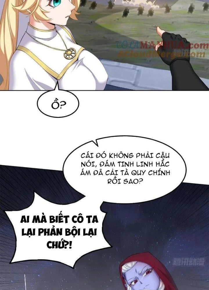 Ta Bị Nhốt Ở Nội Trác Phủ 1000 Năm Chapter 34 - Trang 2