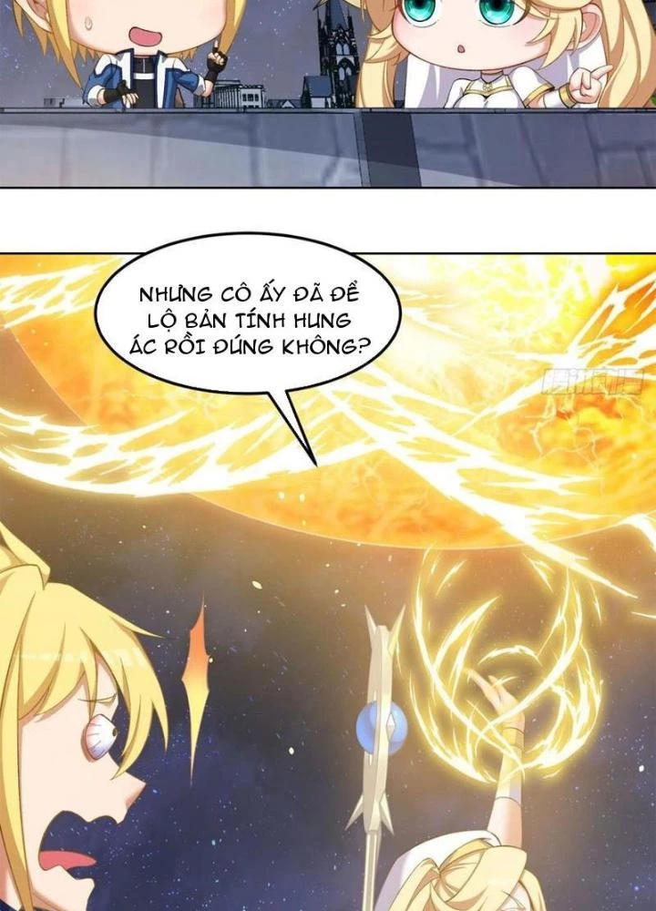 Ta Bị Nhốt Ở Nội Trác Phủ 1000 Năm Chapter 34 - Trang 2