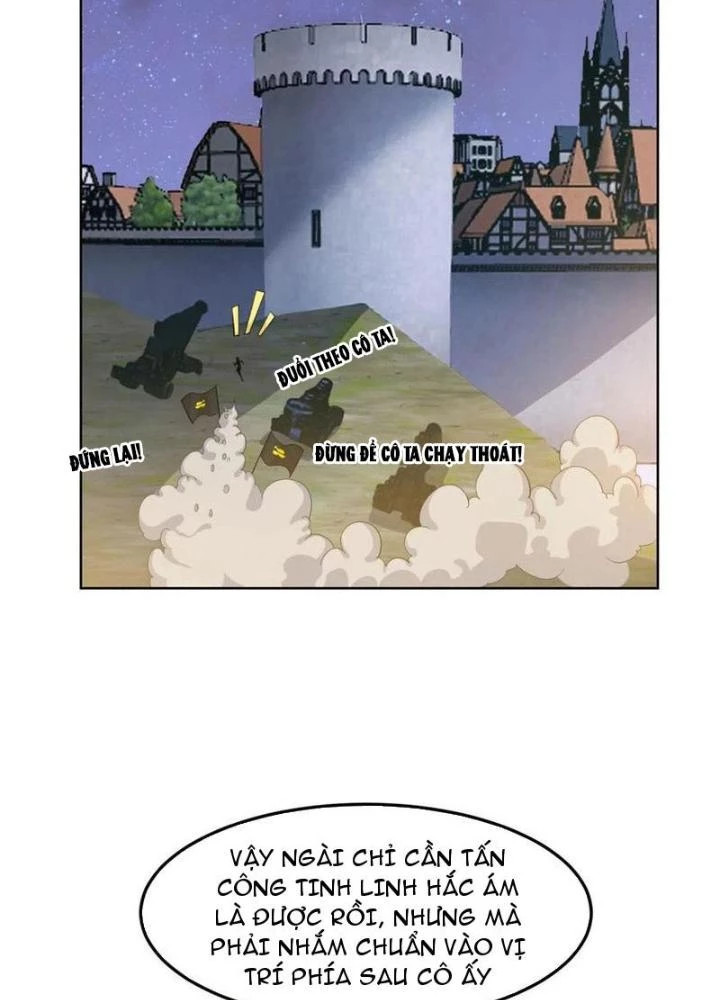 Ta Bị Nhốt Ở Nội Trác Phủ 1000 Năm Chapter 34 - Trang 2