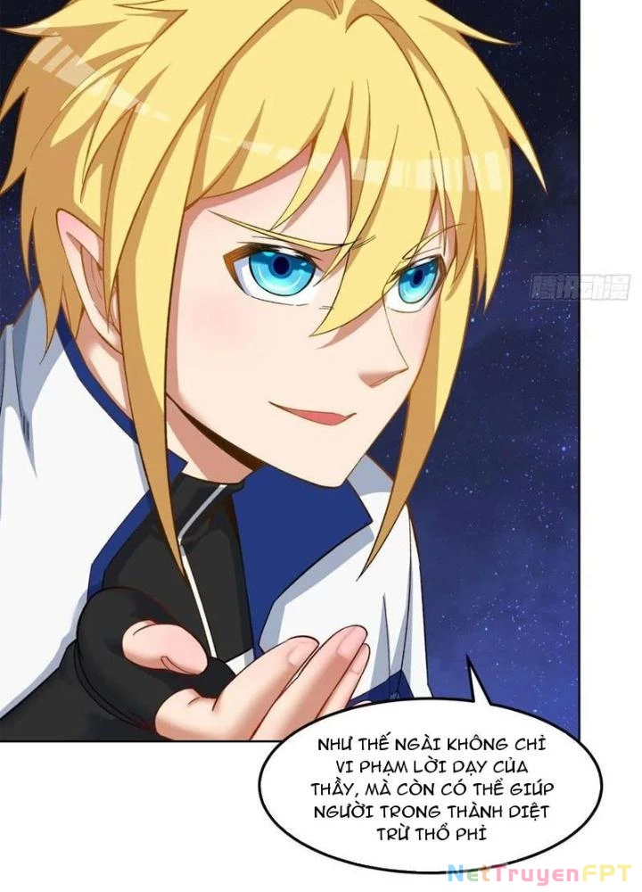 Ta Bị Nhốt Ở Nội Trác Phủ 1000 Năm Chapter 34 - Trang 2