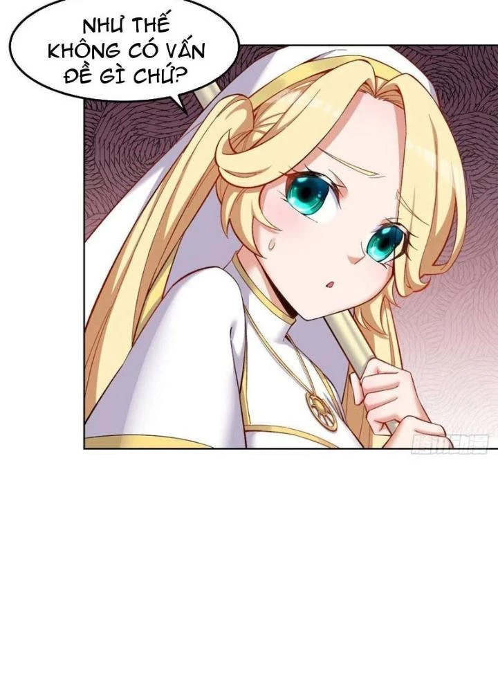 Ta Bị Nhốt Ở Nội Trác Phủ 1000 Năm Chapter 34 - Trang 2