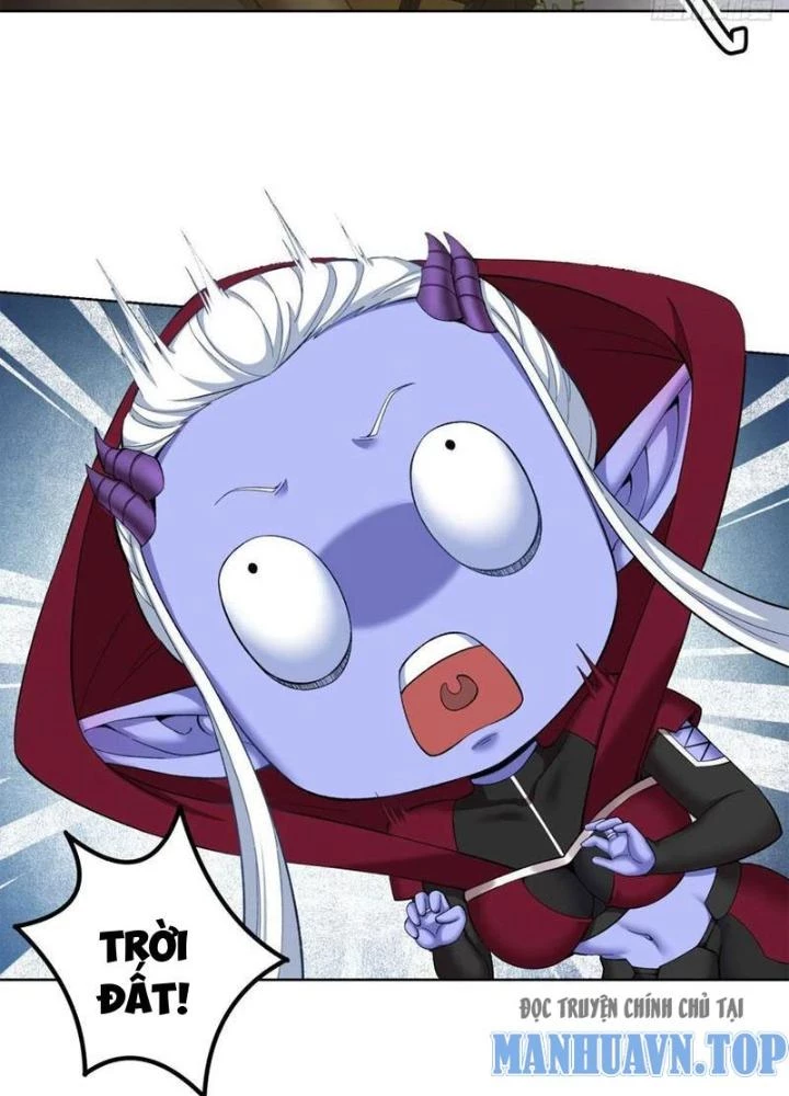 Ta Bị Nhốt Ở Nội Trác Phủ 1000 Năm Chapter 34 - Trang 2