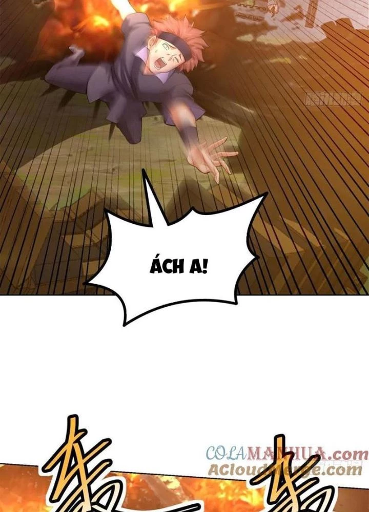 Ta Bị Nhốt Ở Nội Trác Phủ 1000 Năm Chapter 34 - Trang 2