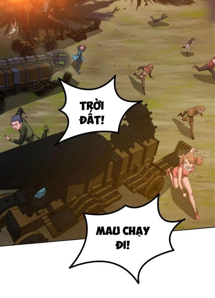 Ta Bị Nhốt Ở Nội Trác Phủ 1000 Năm Chapter 34 - Trang 2