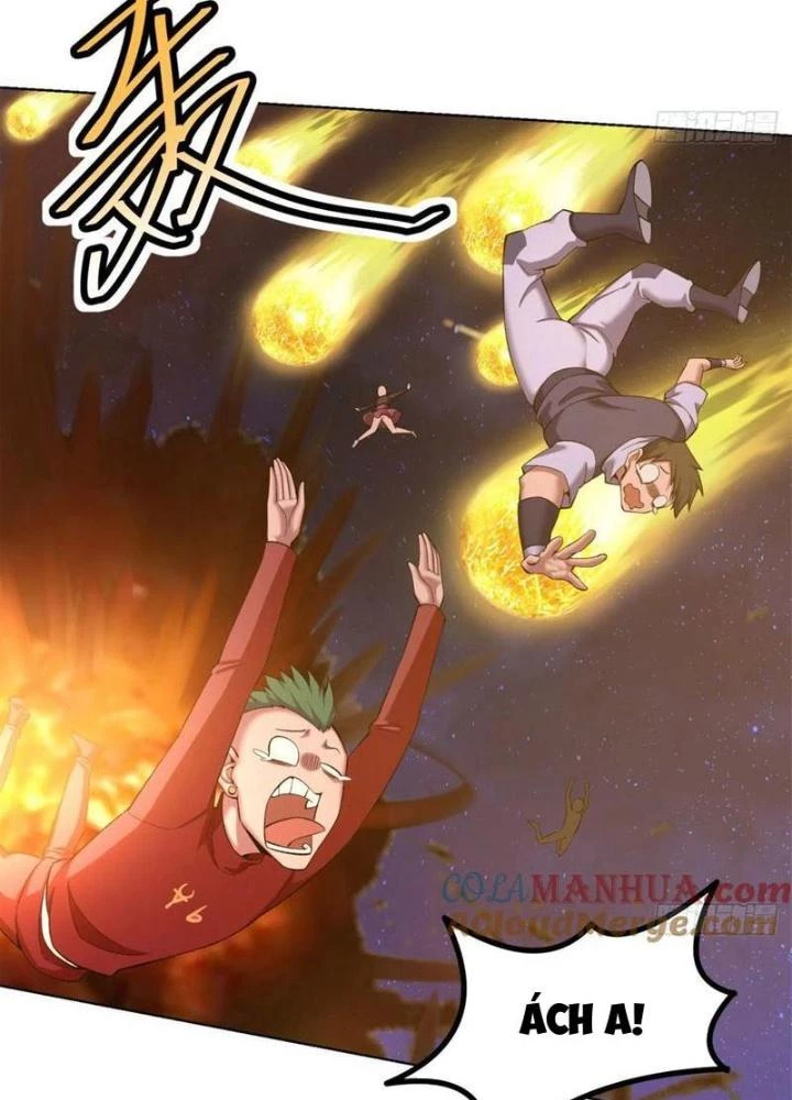 Ta Bị Nhốt Ở Nội Trác Phủ 1000 Năm Chapter 34 - Trang 2