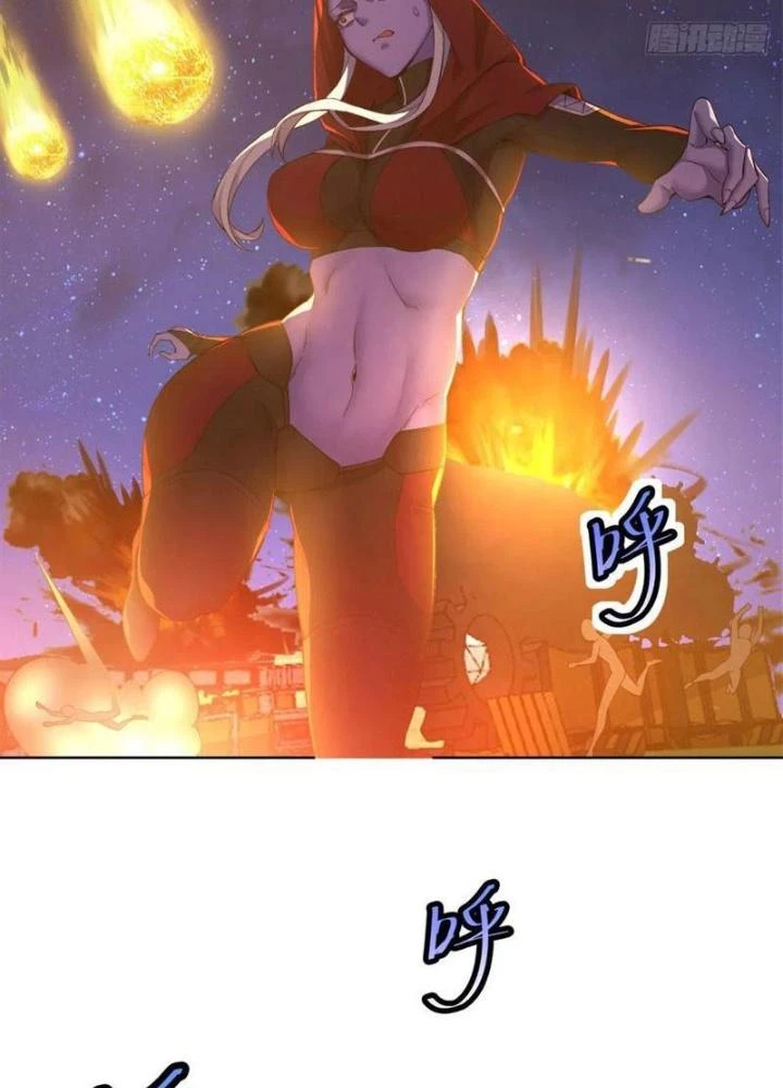 Ta Bị Nhốt Ở Nội Trác Phủ 1000 Năm Chapter 34 - Trang 2