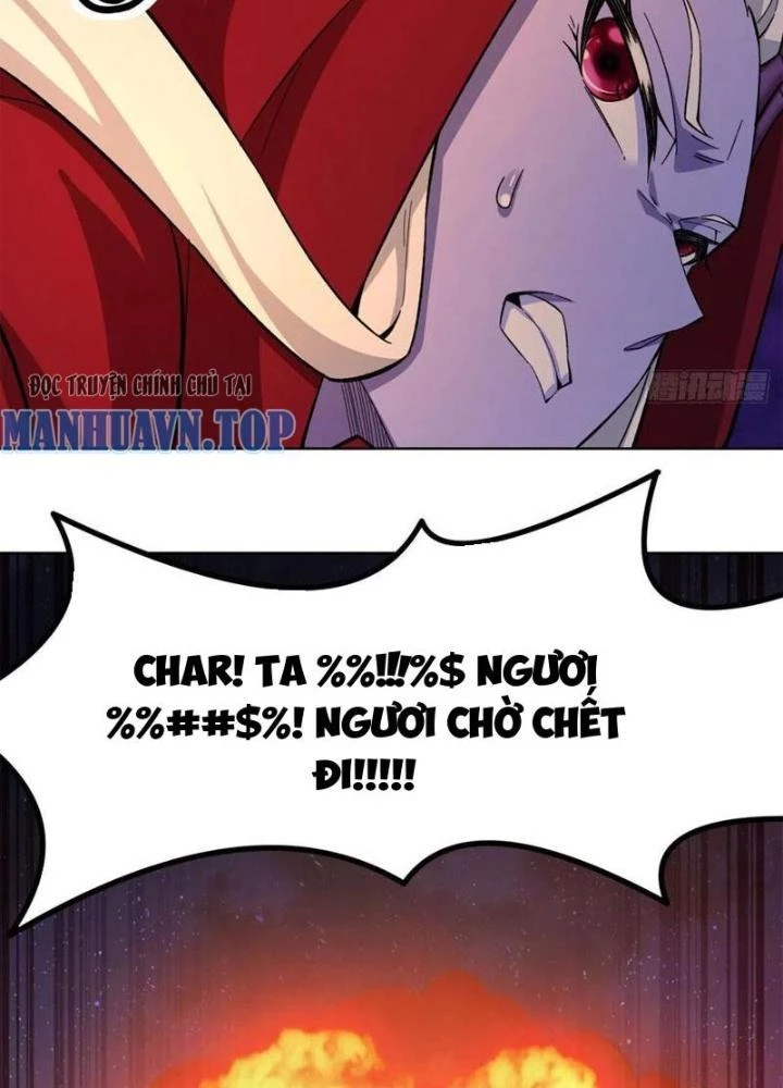 Ta Bị Nhốt Ở Nội Trác Phủ 1000 Năm Chapter 34 - Trang 2