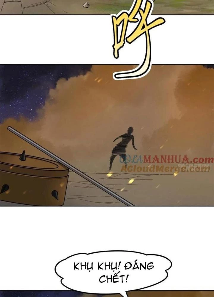 Ta Bị Nhốt Ở Nội Trác Phủ 1000 Năm Chapter 35 - Trang 2