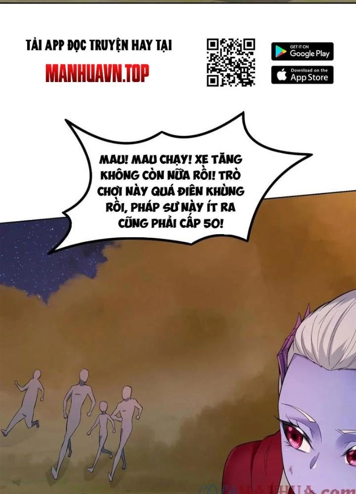 Ta Bị Nhốt Ở Nội Trác Phủ 1000 Năm Chapter 35 - Trang 2