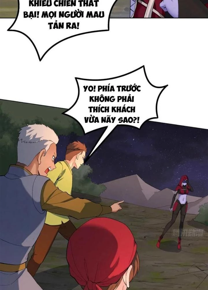 Ta Bị Nhốt Ở Nội Trác Phủ 1000 Năm Chapter 35 - Trang 2
