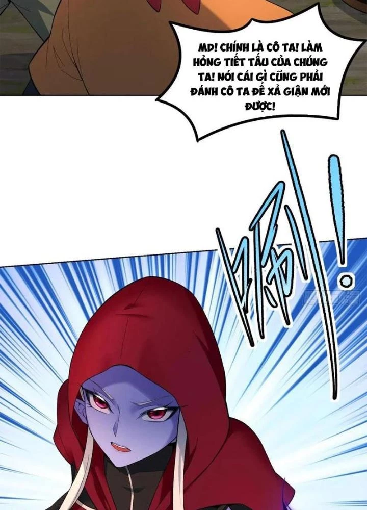Ta Bị Nhốt Ở Nội Trác Phủ 1000 Năm Chapter 35 - Trang 2