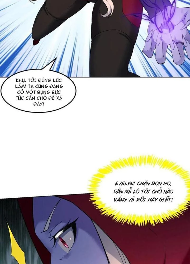 Ta Bị Nhốt Ở Nội Trác Phủ 1000 Năm Chapter 35 - Trang 2