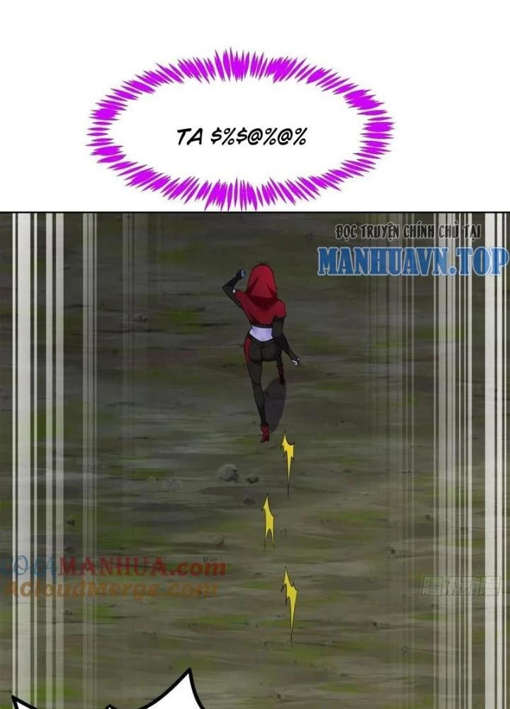 Ta Bị Nhốt Ở Nội Trác Phủ 1000 Năm Chapter 35 - Trang 2
