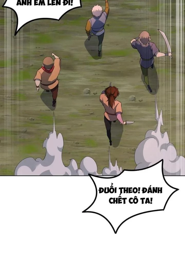 Ta Bị Nhốt Ở Nội Trác Phủ 1000 Năm Chapter 35 - Trang 2