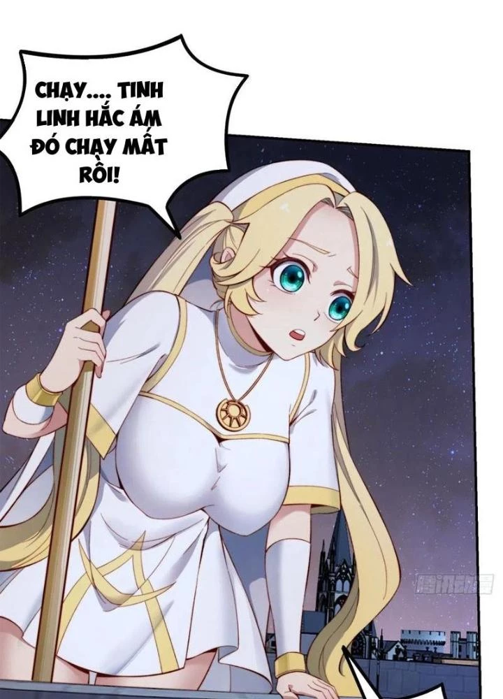 Ta Bị Nhốt Ở Nội Trác Phủ 1000 Năm Chapter 35 - Trang 2