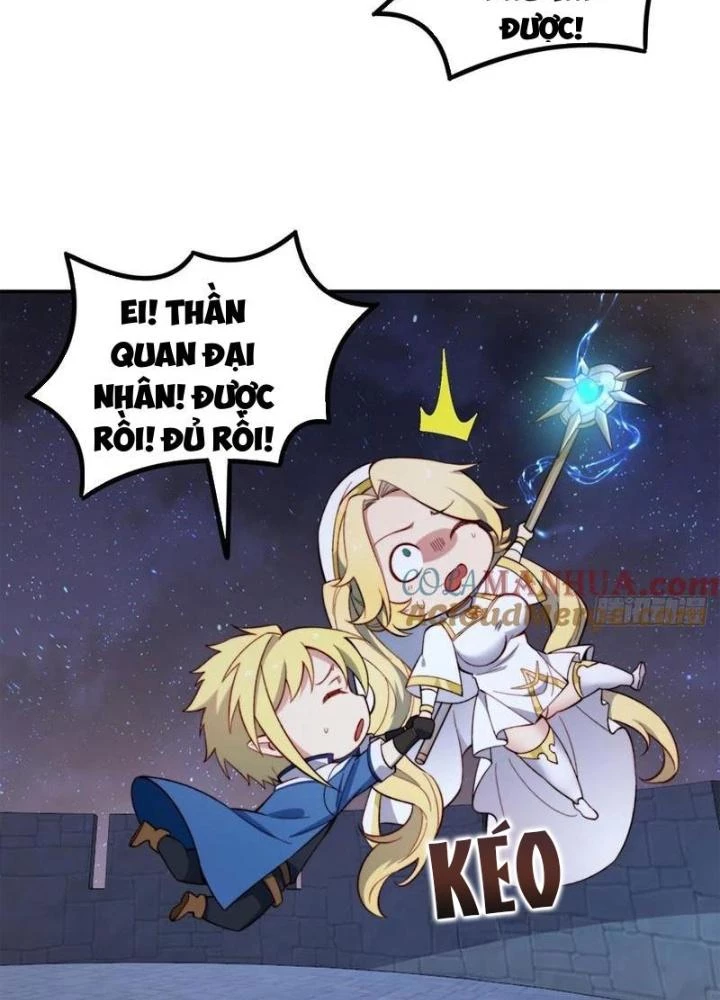 Ta Bị Nhốt Ở Nội Trác Phủ 1000 Năm Chapter 35 - Trang 2