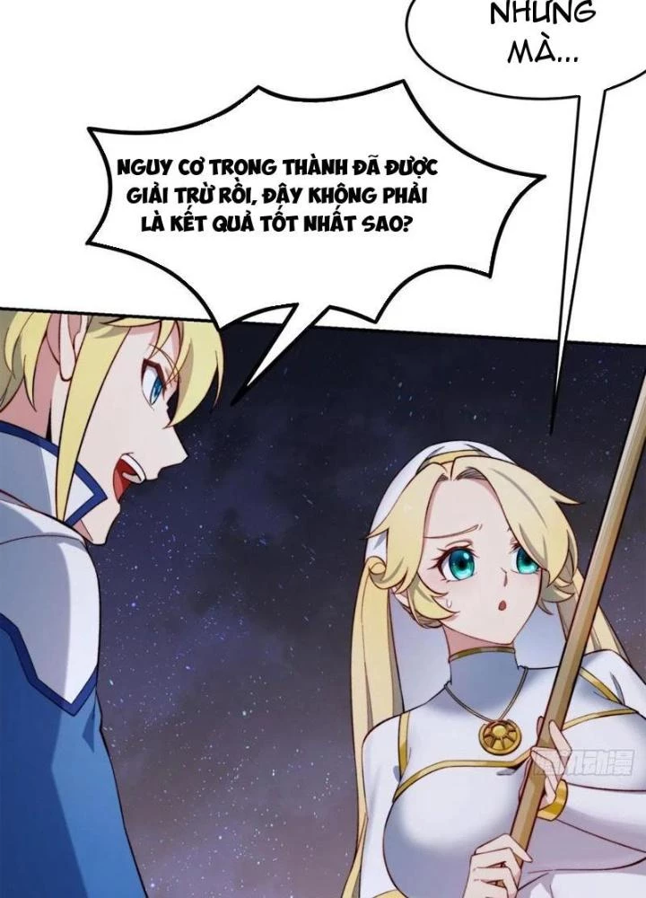 Ta Bị Nhốt Ở Nội Trác Phủ 1000 Năm Chapter 35 - Trang 2