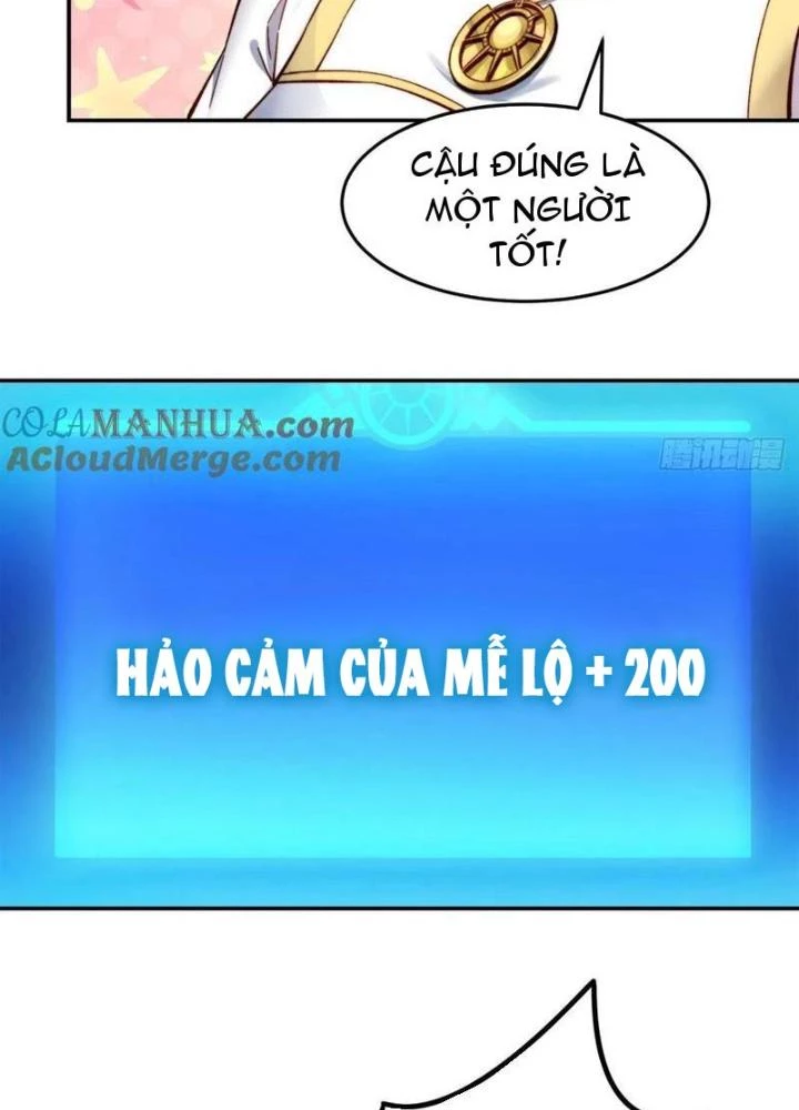 Ta Bị Nhốt Ở Nội Trác Phủ 1000 Năm Chapter 35 - Trang 2
