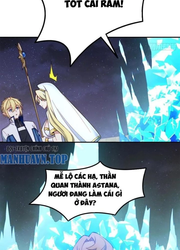 Ta Bị Nhốt Ở Nội Trác Phủ 1000 Năm Chapter 35 - Trang 2