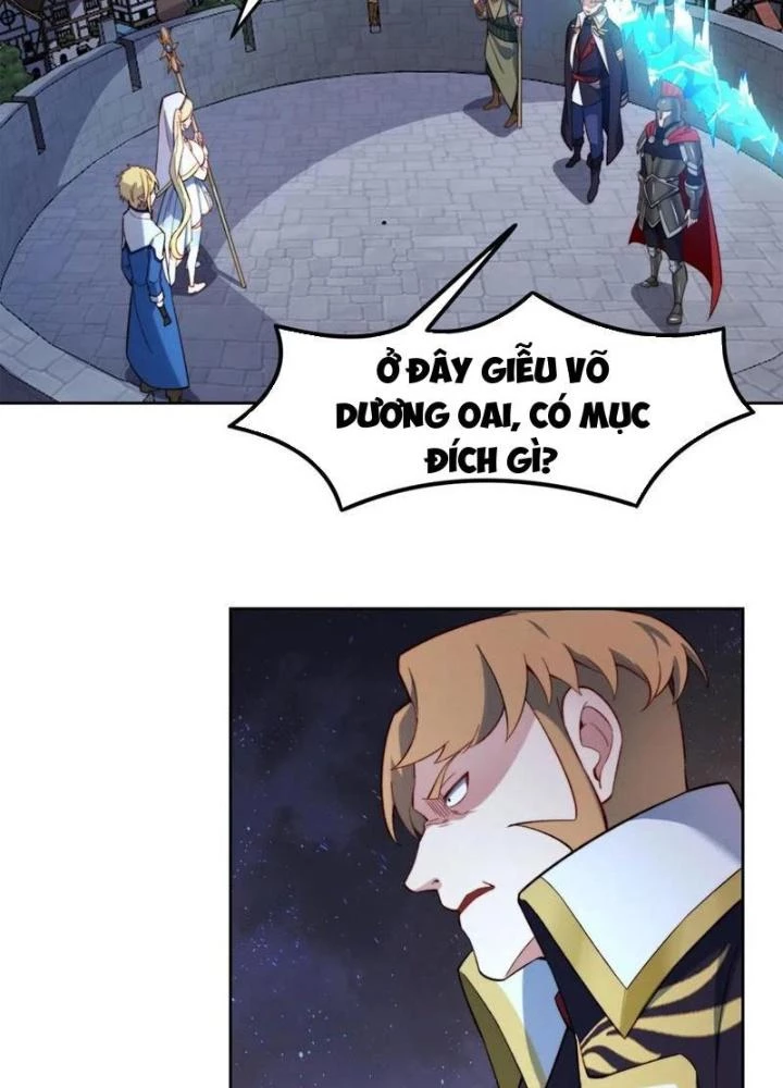 Ta Bị Nhốt Ở Nội Trác Phủ 1000 Năm Chapter 35 - Trang 2
