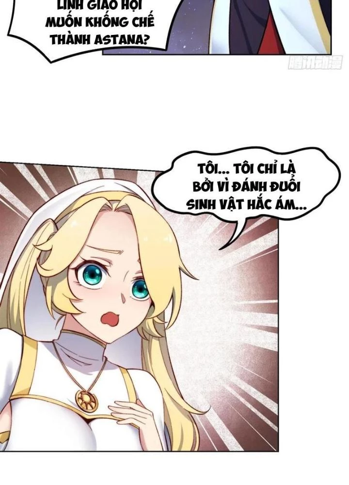 Ta Bị Nhốt Ở Nội Trác Phủ 1000 Năm Chapter 35 - Trang 2