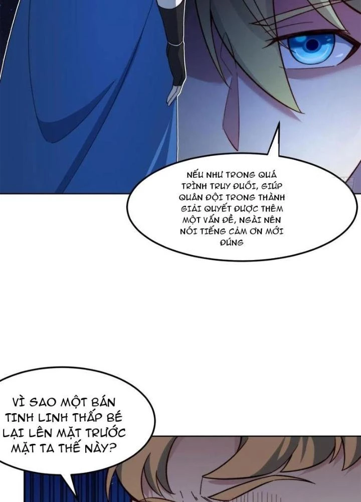 Ta Bị Nhốt Ở Nội Trác Phủ 1000 Năm Chapter 35 - Trang 2