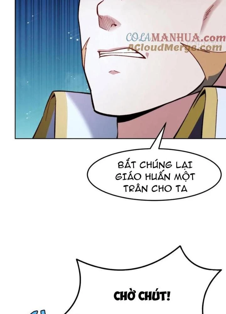 Ta Bị Nhốt Ở Nội Trác Phủ 1000 Năm Chapter 35 - Trang 2