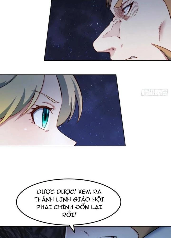 Ta Bị Nhốt Ở Nội Trác Phủ 1000 Năm Chapter 35 - Trang 2