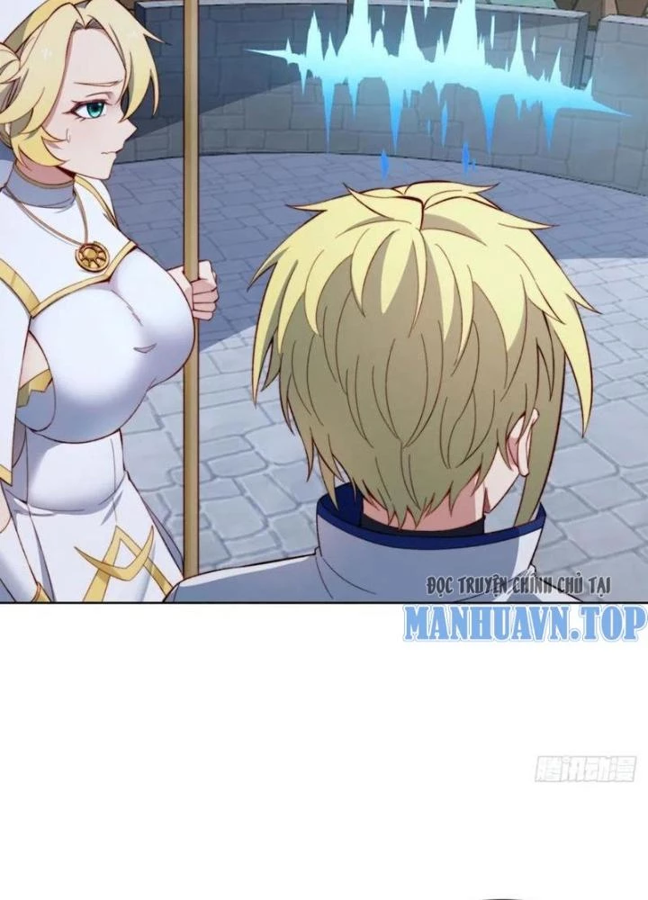 Ta Bị Nhốt Ở Nội Trác Phủ 1000 Năm Chapter 35 - Trang 2