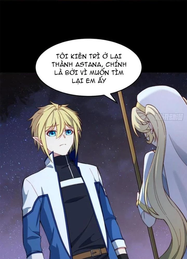 Ta Bị Nhốt Ở Nội Trác Phủ 1000 Năm Chapter 35 - Trang 2